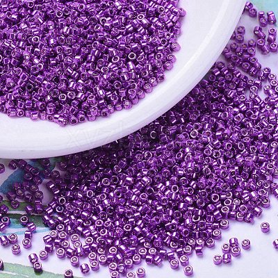 MIYUKI Delica Beads SEED-J020-DB0431-1