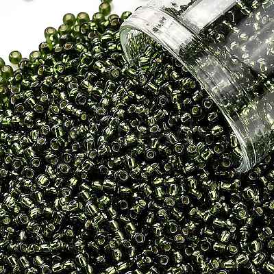 TOHO 11/0 Round Beads SEED-XTR11-0037-1