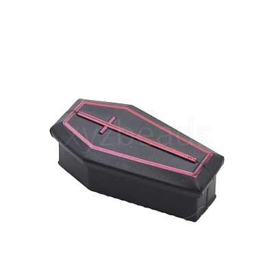 Halloween Plastic Display Box PW-WG3C23F-01-1