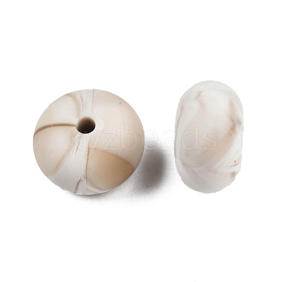Food Grade Eco-Friendly Silicone Beads SIL-Q001B-69-1