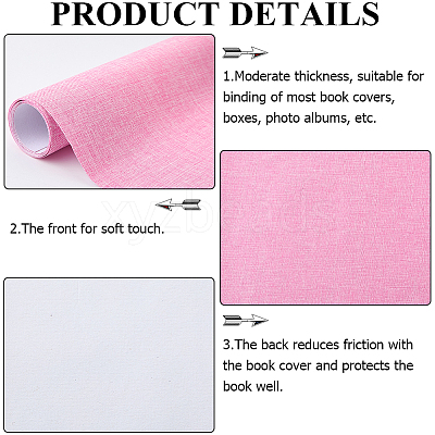 Nylon Fabric DIY-WH20062-133C-1