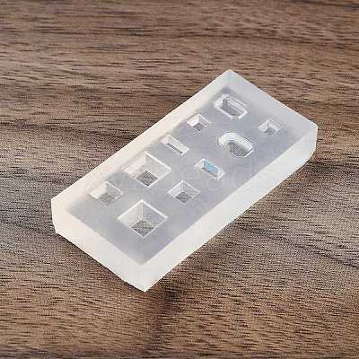 DIY Silicone Nail Art Molds LS-SIMO-NH0002-01B-1