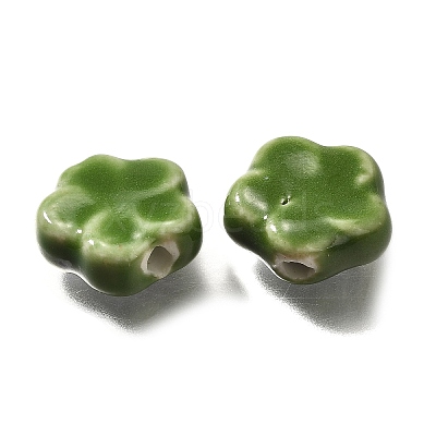 Handmade Porcelain Beads PORC-H013-02-11-1