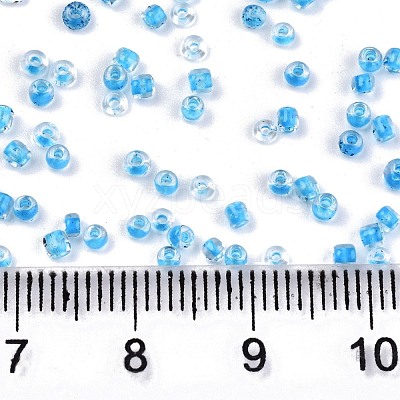 12/0 Glass Seed Beads X1-SEED-A014-2mm-133B-1