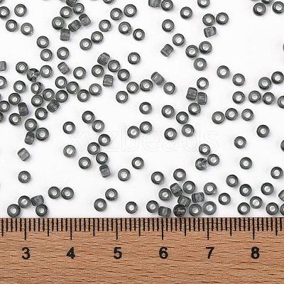 TOHO Round Seed Beads SEED-XTR08-0009B-1