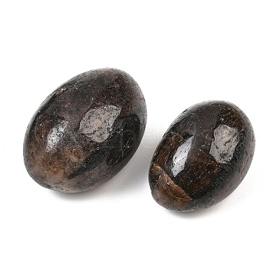 Natural Chiastolite Beads GG-CBAD0F6-B12-01-1