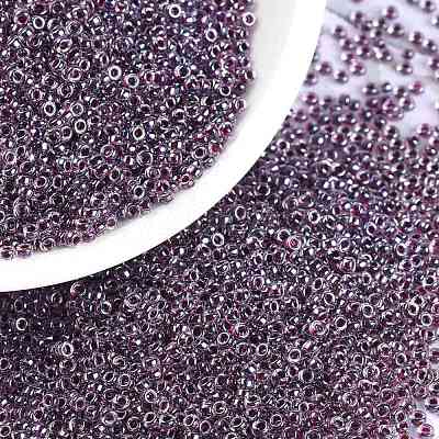 MIYUKI Round Rocailles Beads SEED-X0056-RR3208-1