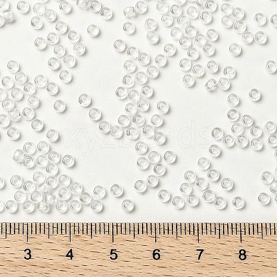 MIYUKI Round Rocailles Beads SEED-X0055-RR1104-1