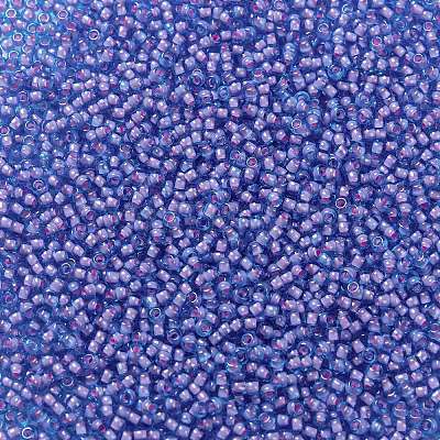 TOHO 11/0 Round Beads X-SEED-TR11-0938-1