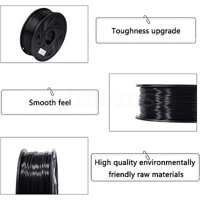 Plastic Cord OCOR-WH0032-47B-01-1