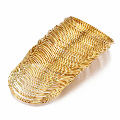 Steel Memory Wire MW3.5CM-NFG-1