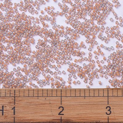 MIYUKI Delica Beads SEED-J020-DB2042-1