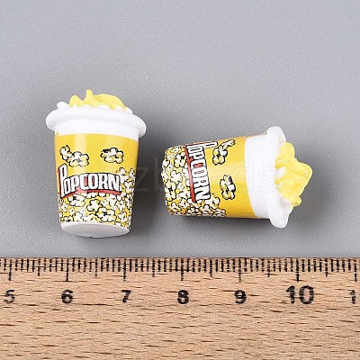 Resin Beads CRES-N026-23-1
