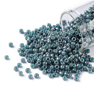 TOHO Round Seed Beads SEED-JPTR08-1208-1
