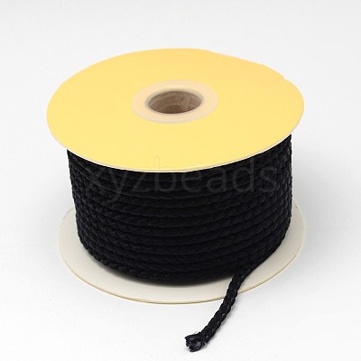 Braided Nylon Threads NWIR-N003-3mm-07A-1