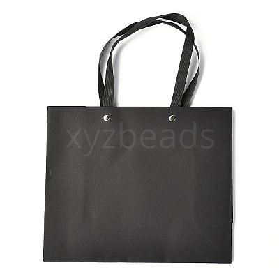 Rectangle Paper Bags LS-CARB-O004-02B-06-1