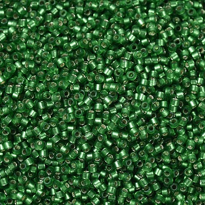 MIYUKI Delica Beads SEED-J020-DB0688-1