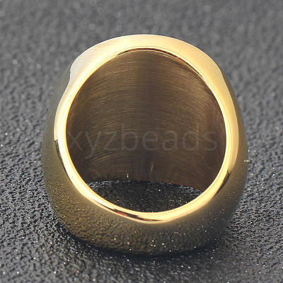 Mother's Day 304 Stainless Steel Finger Rings WGDDF13-02-1