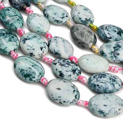 Natural Fire Crackle Agate Beads Strands GG-CBAE0EB-03C-1
