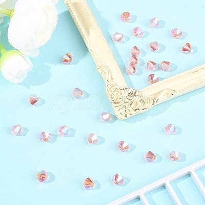 Preciosa® Crystal Beads X-PRC-BA4-70030-20000-1