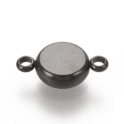 304 Stainless Steel Links Connectors Settings STAS-K202-02A-B-1