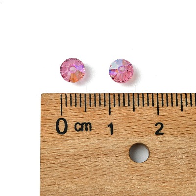 Preciosa® Crystal Beads X-PRC-BA5-70010-201-1