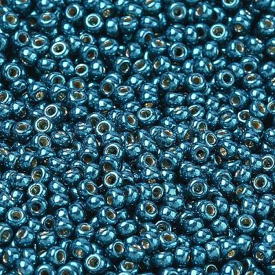 MIYUKI Round Rocailles Beads SEED-G007-RR5115-1