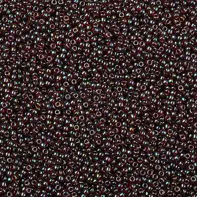 TOHO Round Seed Beads X-SEED-TR11-0330-1