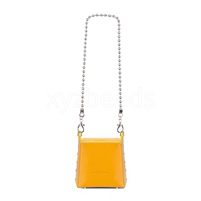 Iron Ball Chain Bag Strap FIND-CA0001-26-1