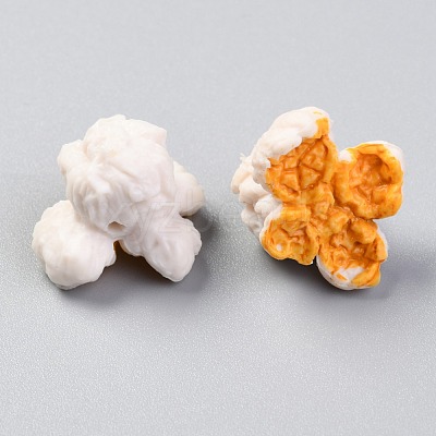 Resin Beads RESI-O009-16B-1