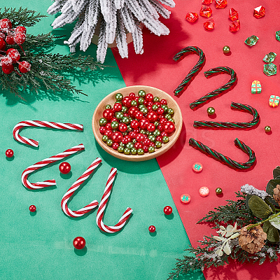 Christmas Theme Vase Fillers DIY-SC0025-55-1