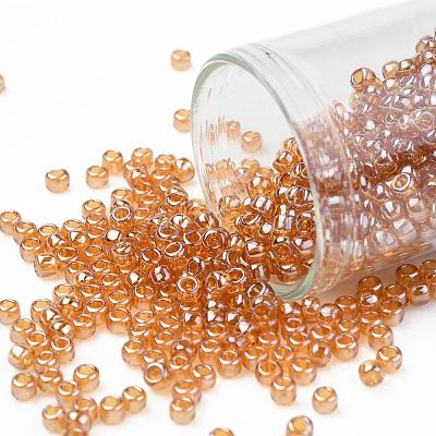 TOHO 8/0 Round Beads SEED-XTR08-0103C-1