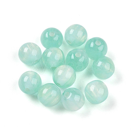 Resin Beads X1-RESI-YW0004-28A-02-1