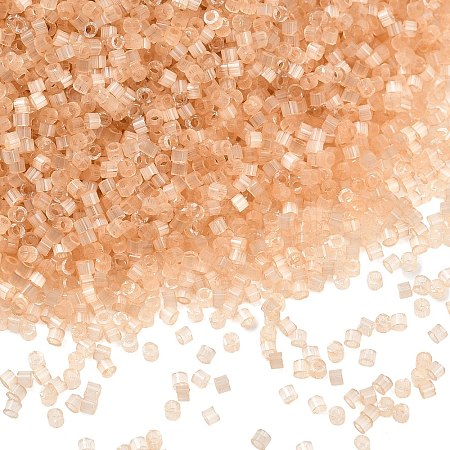 MIYUKI Delica Beads X-SEED-J020-DB0674-1