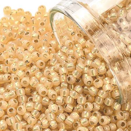 TOHO 11/0 Round Beads X-SEED-TR11-2110-1