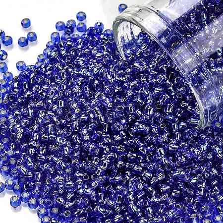 TOHO 11/0 Round Beads SEED-TR11-0035-1
