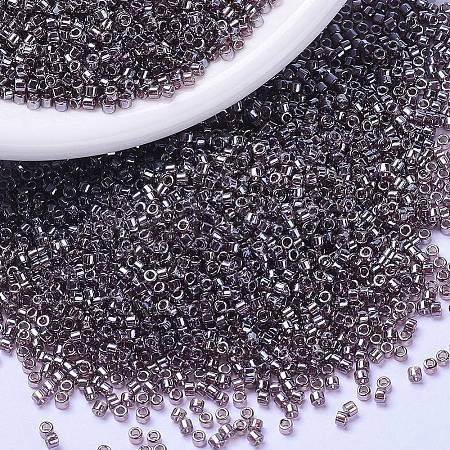 MIYUKI Delica Beads SEED-J020-DB1224-1