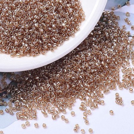 MIYUKI Delica Beads SEED-MY11-DB1221-1