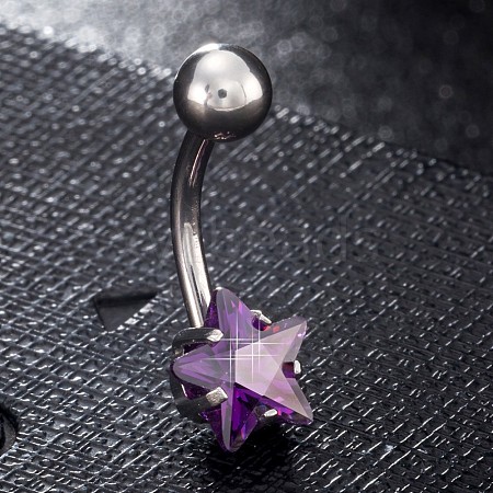 Piercing Jewelry AJEW-EE0006-50E-1