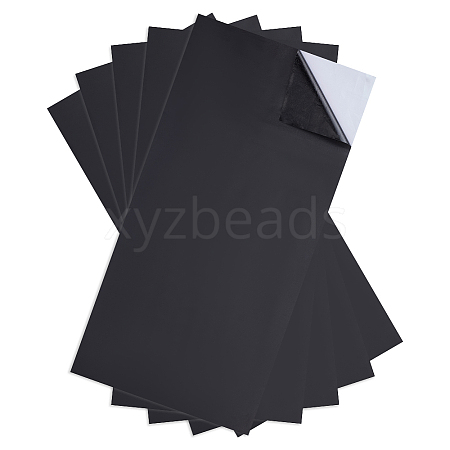Plastic Sticker DIY-WH0699-89B-1