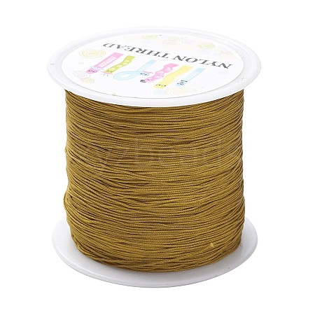 Nylon Braided Cord NWIR-JP0009-0.5-563-1