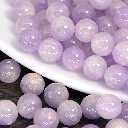 Resin Bead RESI-H149-07K-1