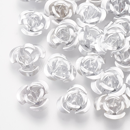 Aluminum Beads FALUM-T001-01A-12-1