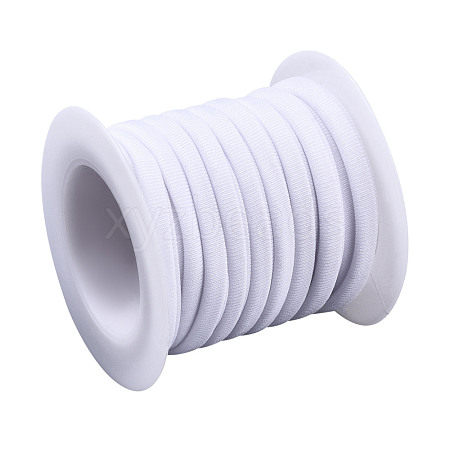 Flat Polyester Elastic Cord EC-SZ0001-01-01-1