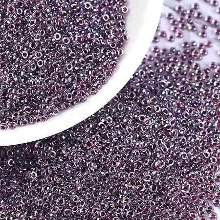MIYUKI Round Rocailles Beads SEED-X0056-RR3208-1
