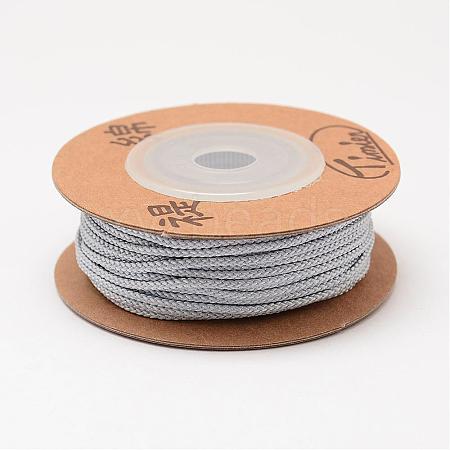 Braided Nylon Thread for Jewelry Making NWIR-M001-08P-1