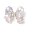 Natural Keshi Pearl Beads PEAR-P003-52-1