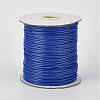 Eco-Friendly Korean Waxed Polyester Cord YC-P002-3mm-1161-1