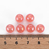 Imitation Jelly Acrylic Beads LS-MACR-S373-66-E03-4