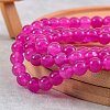 DIY Jewelry Bracelet Making Kits DIY-SZ0003-69M-4